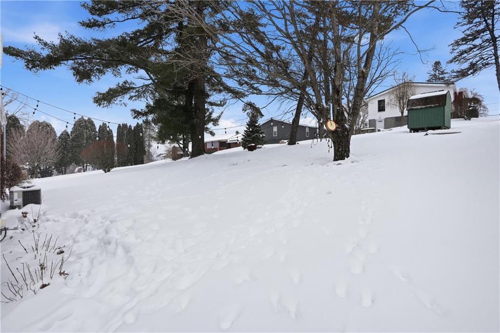 523 Thomas Street Pittsburgh, PA 15239 - Photo 42 of 49