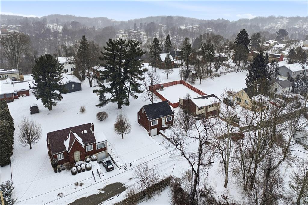 523 Thomas Street Pittsburgh, PA 15239 - Photo 43 of 49