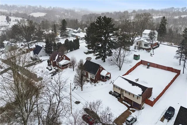 $215,000 | 523 Thomas Street, Pittsburgh, PA 15239