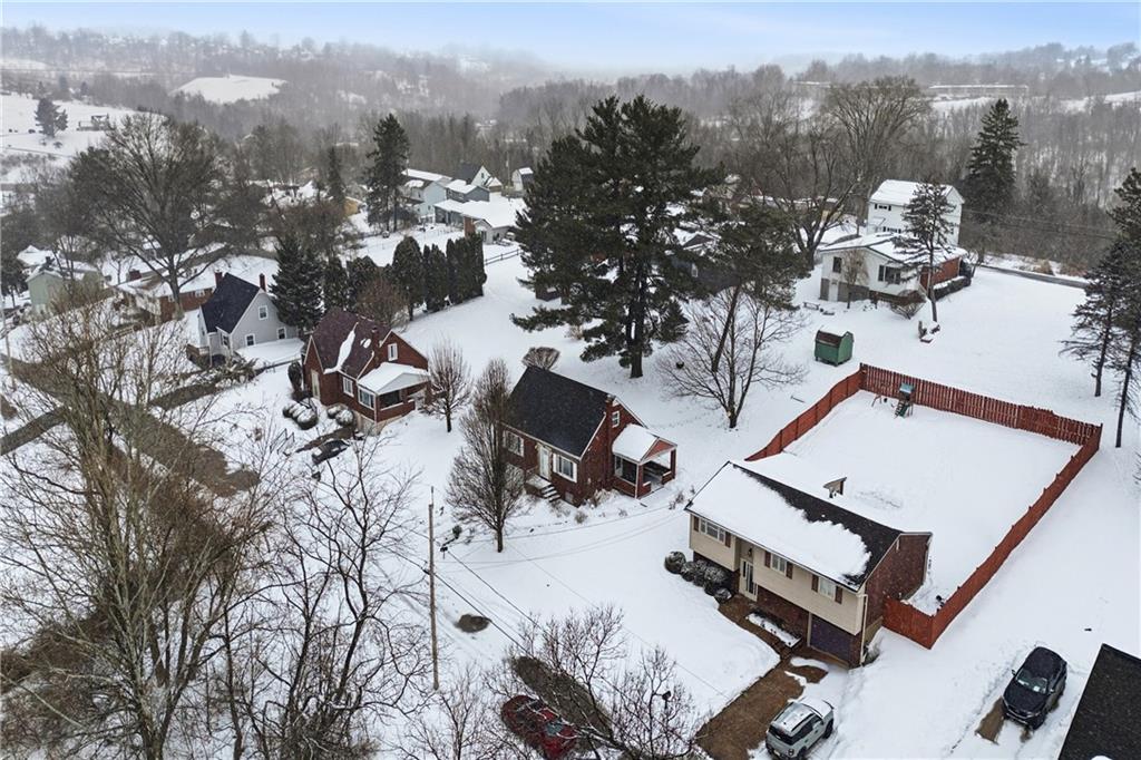 523 Thomas Street Pittsburgh, PA 15239 - Photo 44 of 49