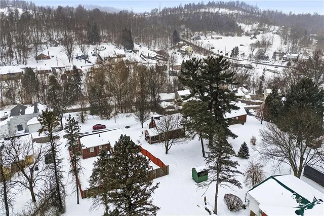 $215,000 | 523 Thomas Street, Pittsburgh, PA 15239