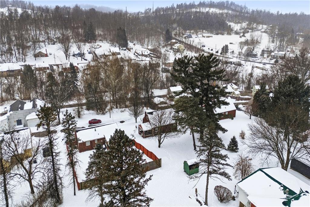 523 Thomas Street Pittsburgh, PA 15239 - Photo 45 of 49