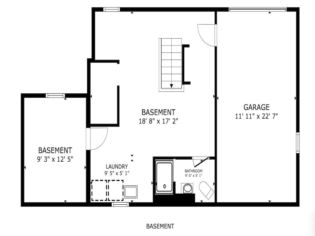 523 Thomas Street Pittsburgh, PA 15239 - Photo 47 of 49
