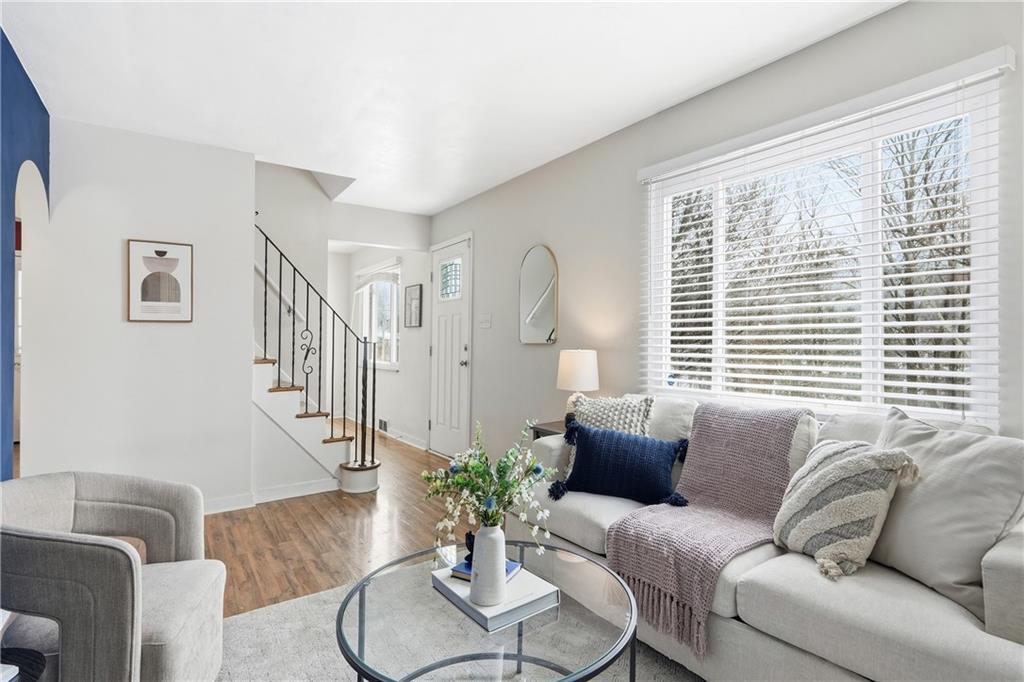 523 Thomas Street Pittsburgh, PA 15239 - Photo 6 of 49