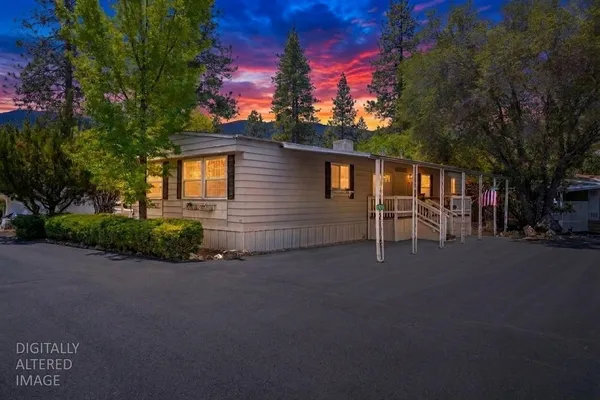 $115,000 | 10956 Green Street, Unit 154, Columbia, CA 95310