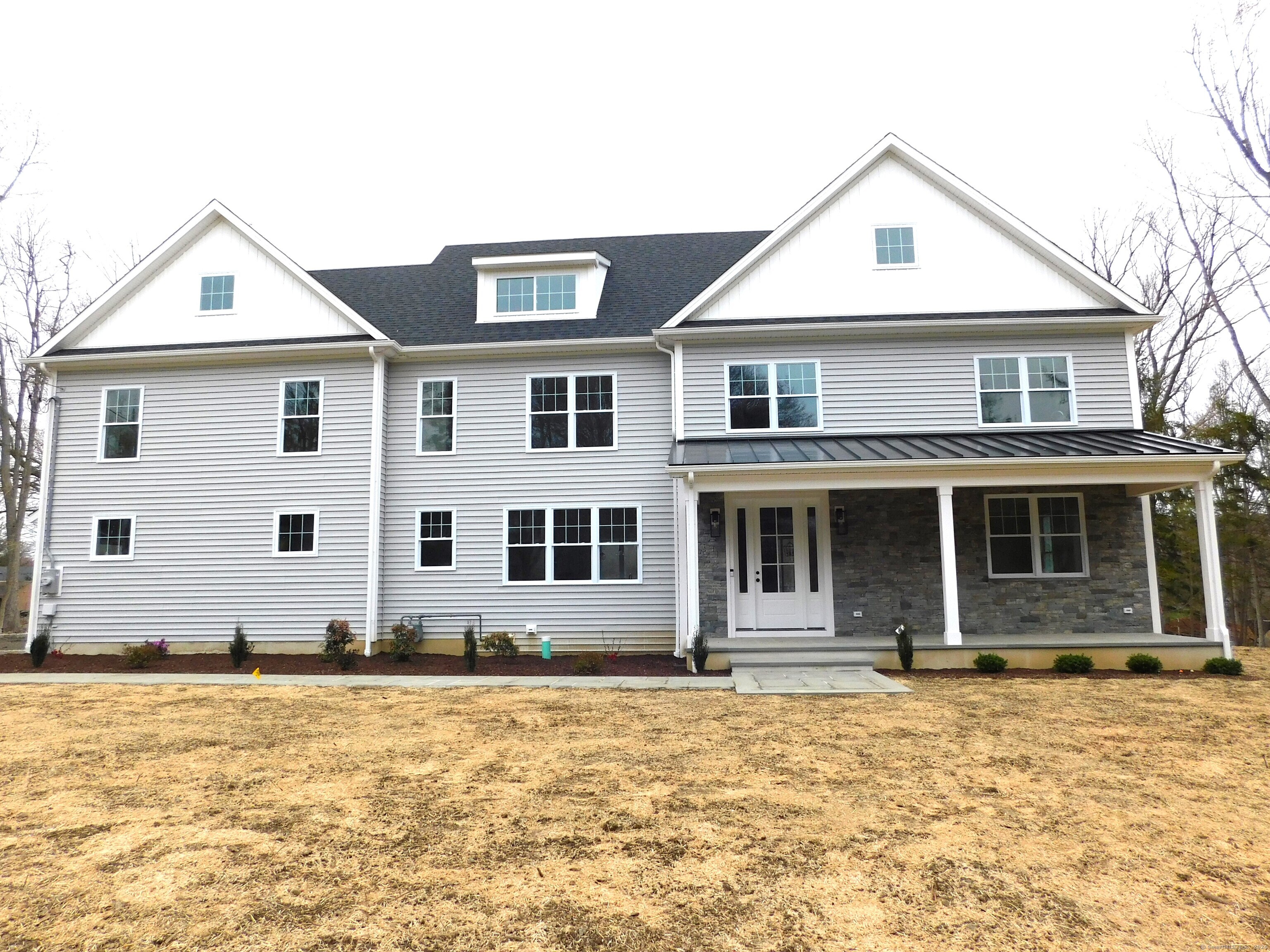 25 Haverhill Road Trumbull, CT 06611 - Photo 1 of 1