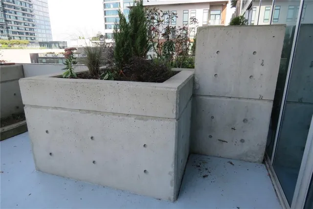 a view of a building