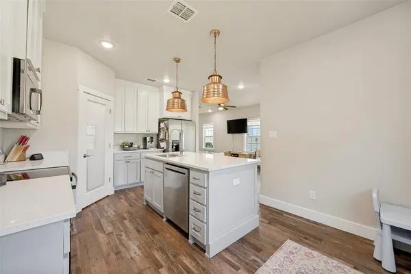 $285,000 | 8442 Jay Street, White Settlement, TX 76108
