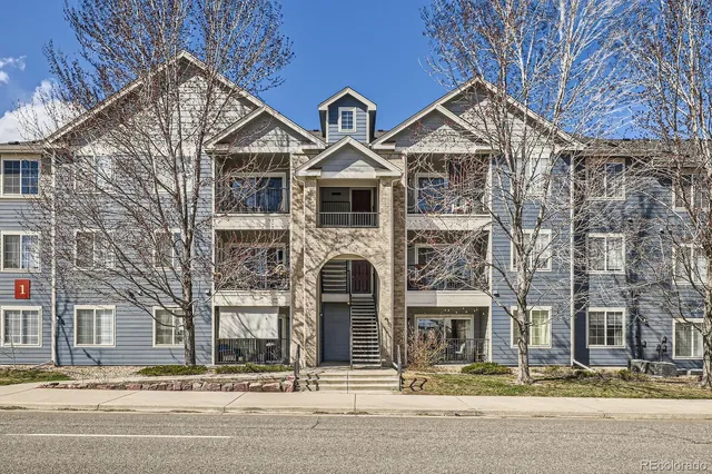 $319,900 | 4451 South Ammons Street, Unit 1304, Littleton, CO 80123