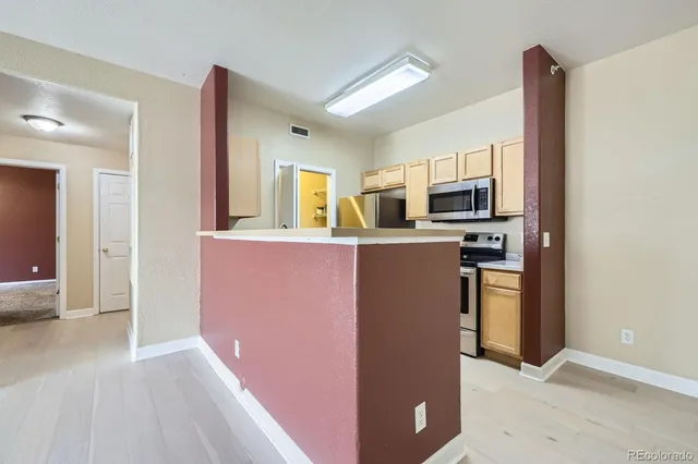 $319,900 | 4451 South Ammons Street, Unit 1304, Littleton, CO 80123