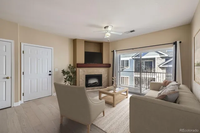 $319,900 | 4451 South Ammons Street, Unit 1304, Littleton, CO 80123