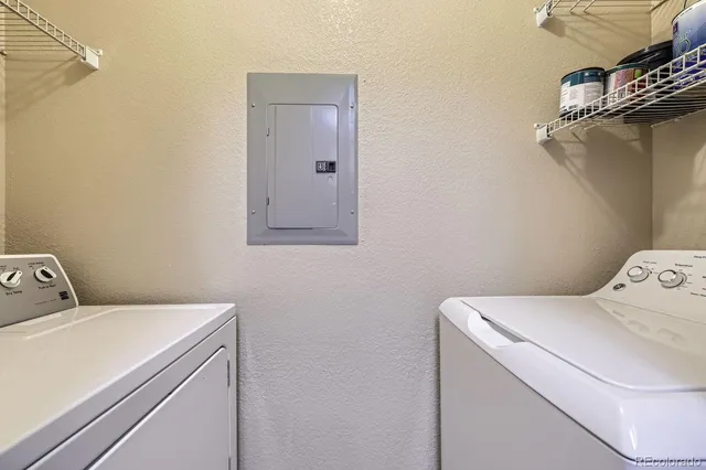 $319,900 | 4451 South Ammons Street, Unit 1304, Littleton, CO 80123