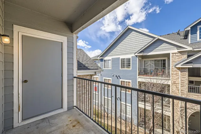 $319,900 | 4451 South Ammons Street, Unit 1304, Littleton, CO 80123