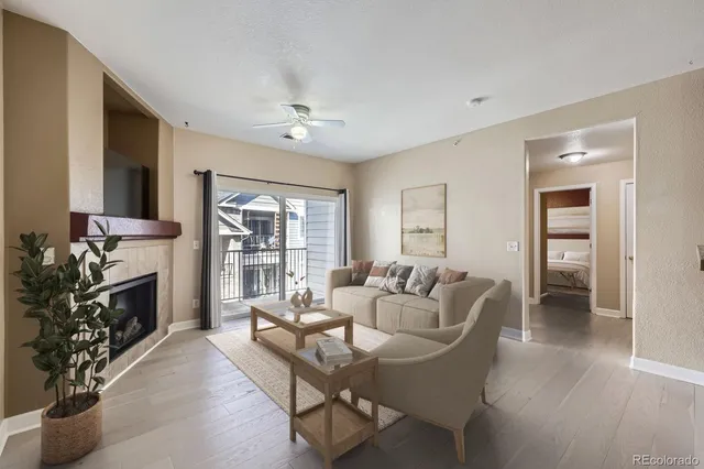 $319,900 | 4451 South Ammons Street, Unit 1304, Littleton, CO 80123