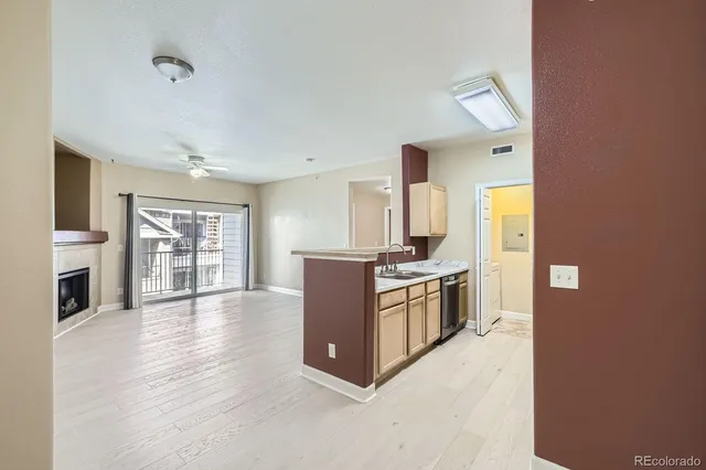 $319,900 | 4451 South Ammons Street, Unit 1304, Littleton, CO 80123