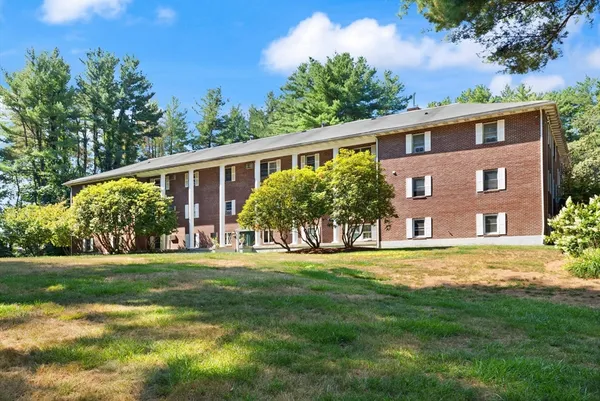 $229,000 | 420 Great Road, Unit B3, Acton, MA 01720