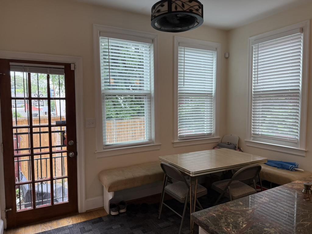 908 11th Street Northeast, Unit A Washington, DC 20002 - Photo 4 of 17 Kitchenette