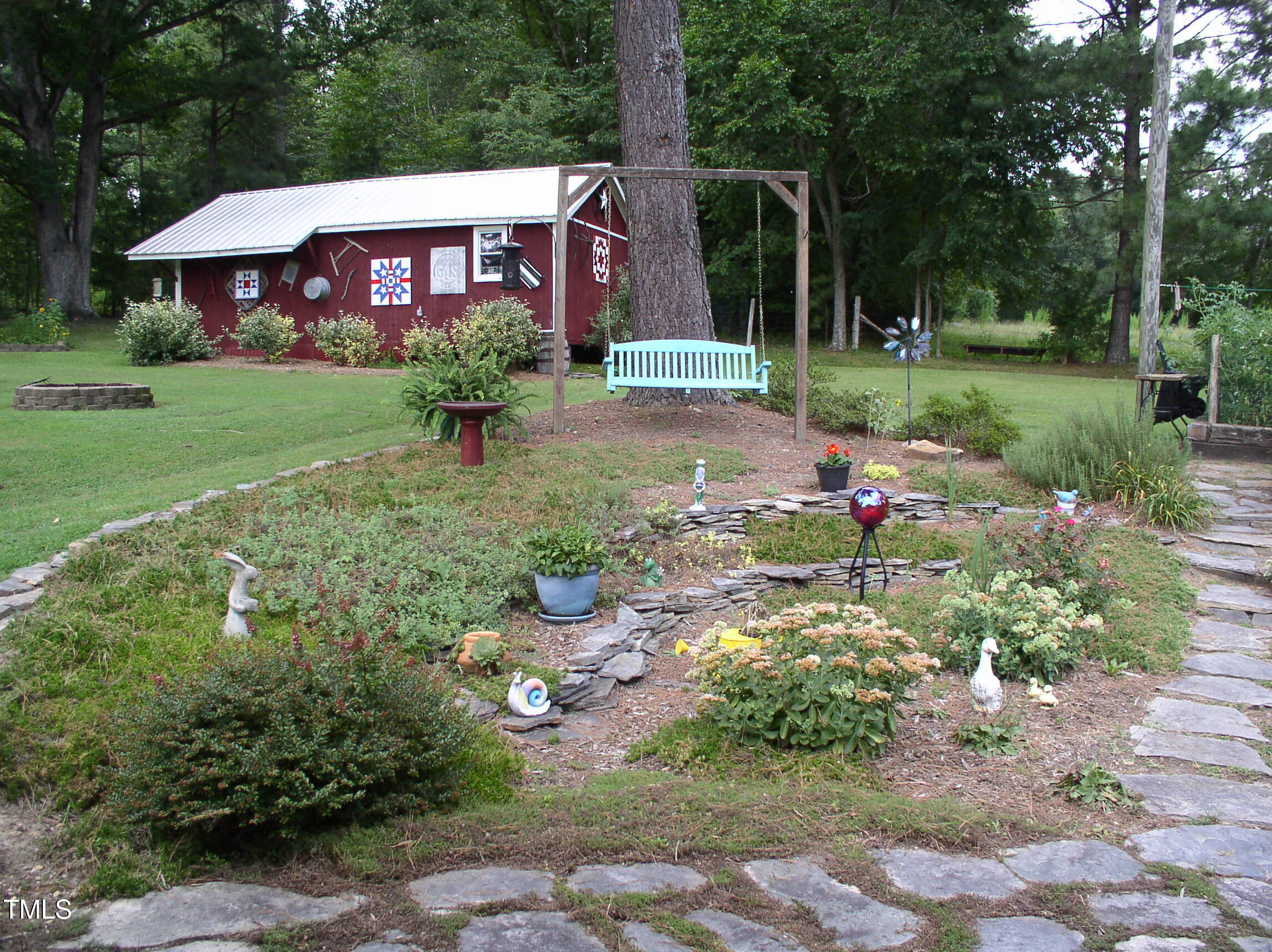 6708 Old Roxboro Road Oxford, NC 27565 - Photo 3 of 42 P1010052
