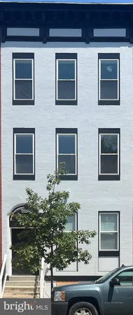 $2,200 | 615 North Calhoun Street, Unit 1, Baltimore, MD 21217