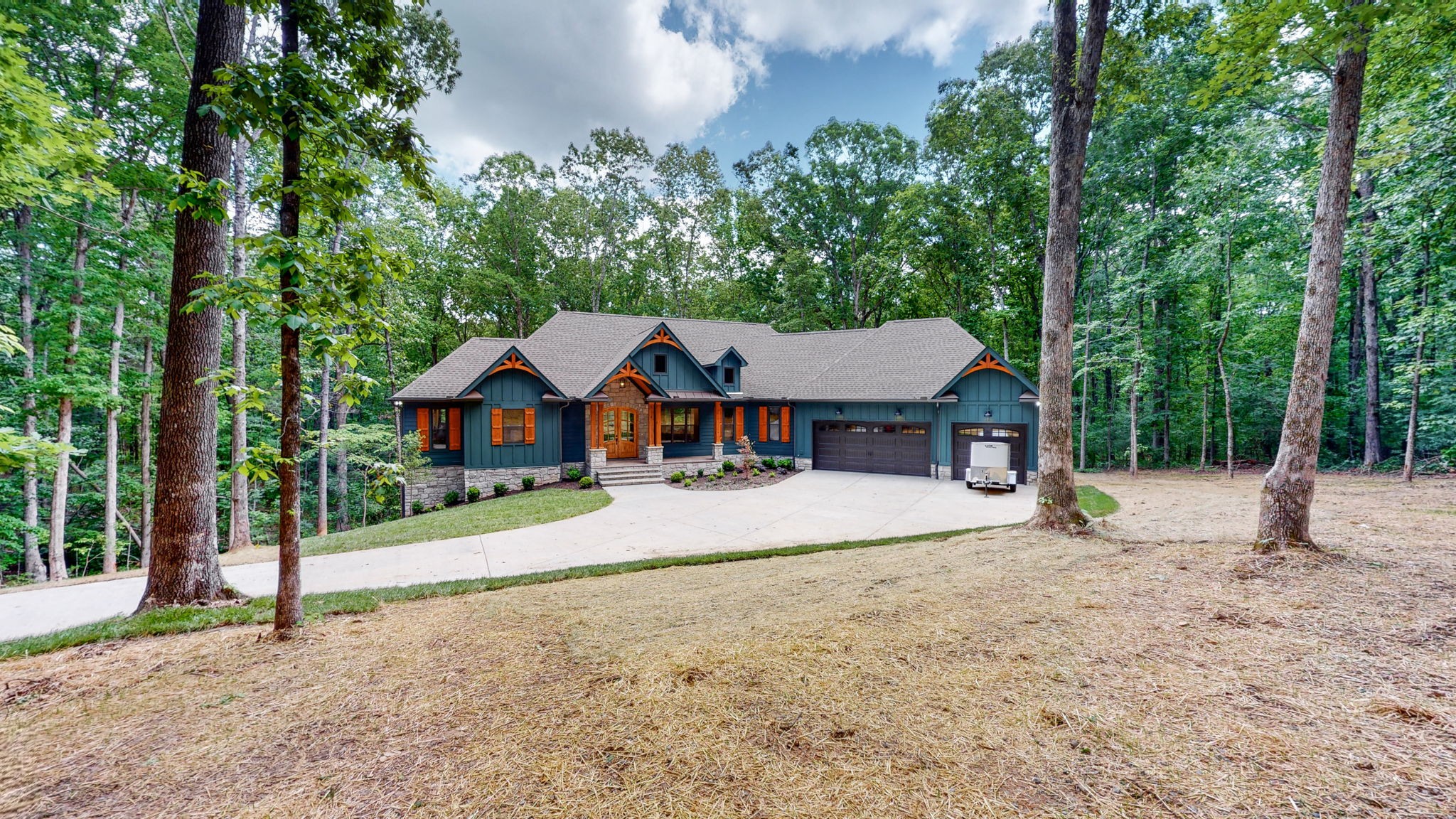 1525 Bakers Work Road Burns, TN 37029 - Photo 2 of 53 Gallery Image 2