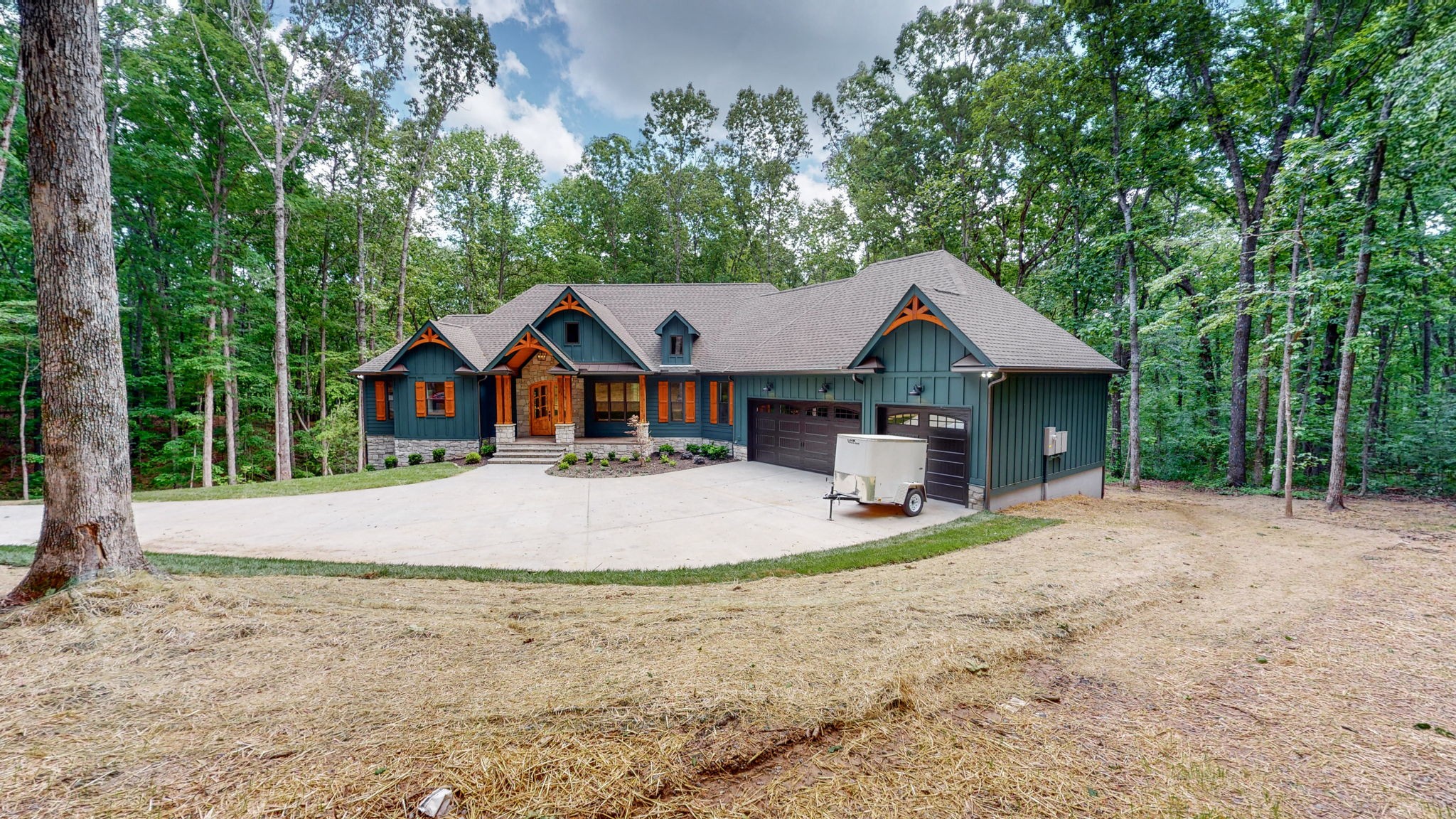 1525 Bakers Work Road Burns, TN 37029 - Photo 3 of 53 Gallery Image 3