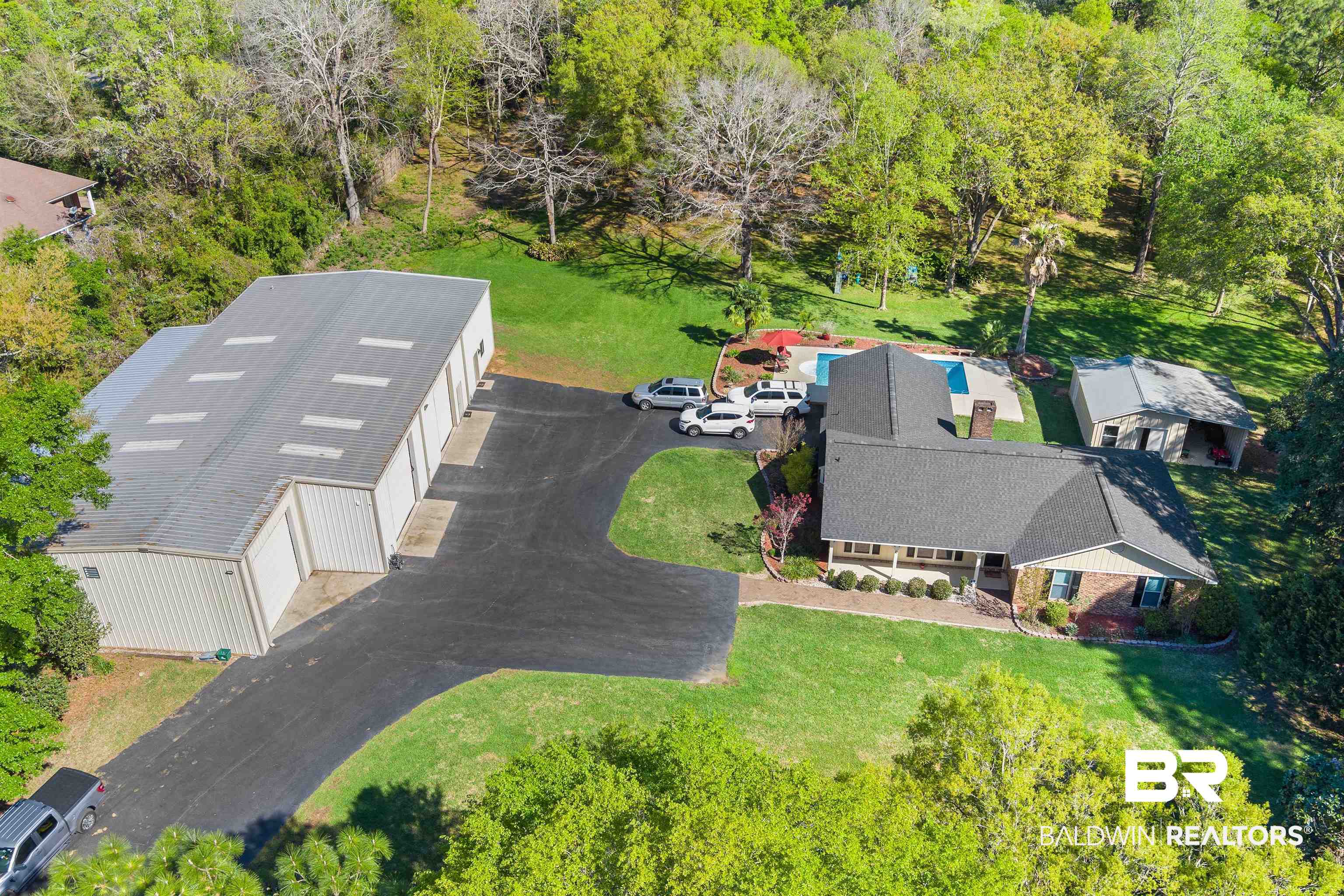9100 Johnson Road South Mobile, AL 36695 - Photo 44 of 44