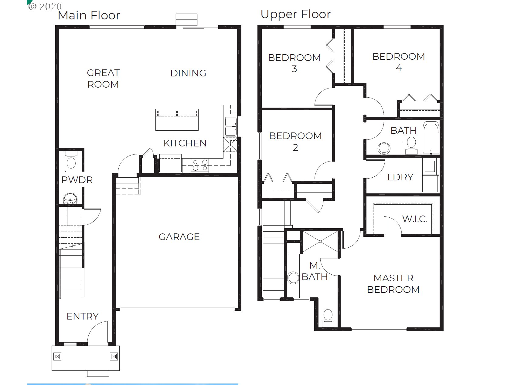 2128 South Chukar Drive Ridgefield, WA 98642 - Photo 22 of 22 Gallery Image 22