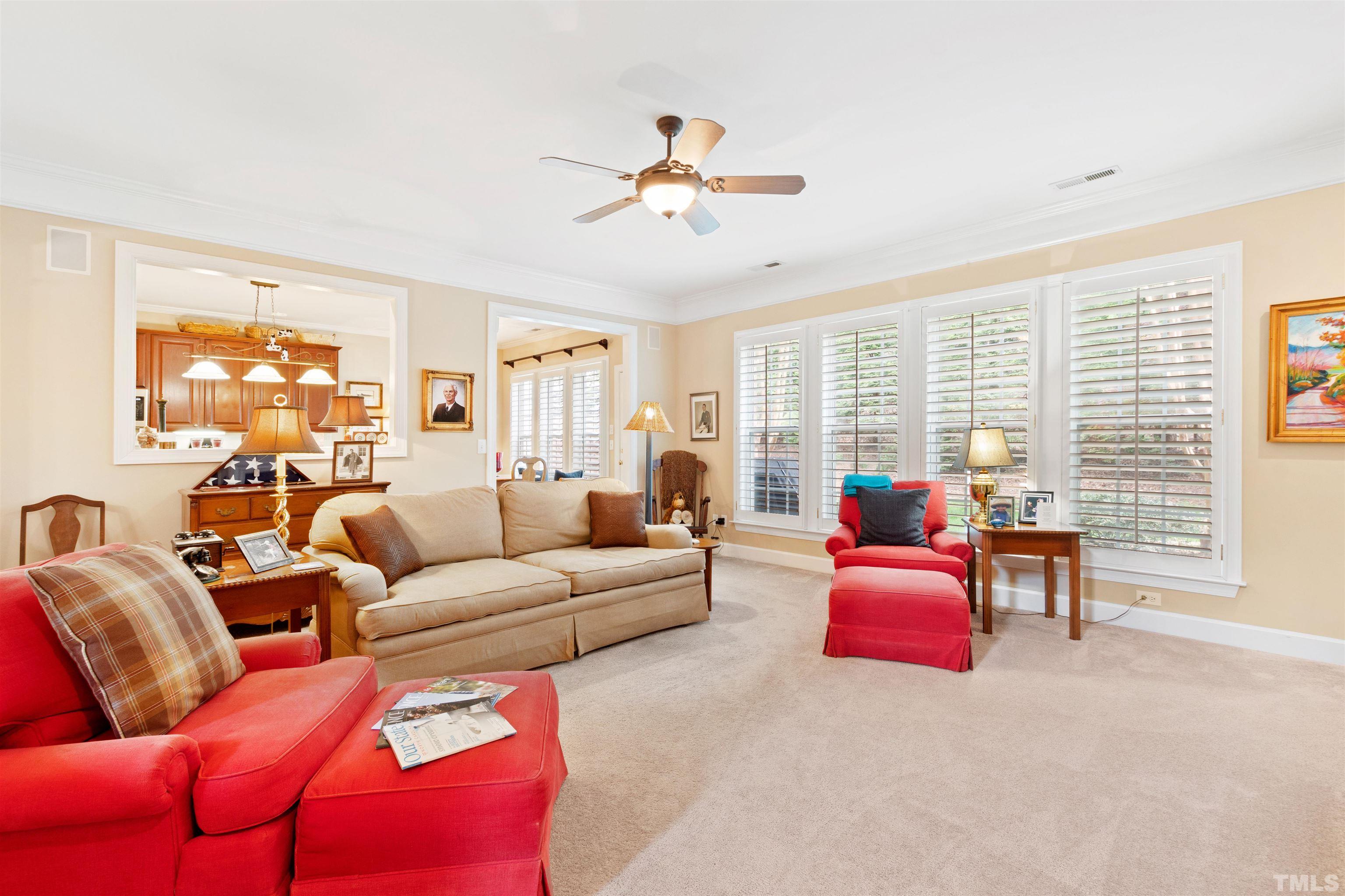 3912 Center Creek Circle Raleigh, NC 27612 - Photo 11 of 30