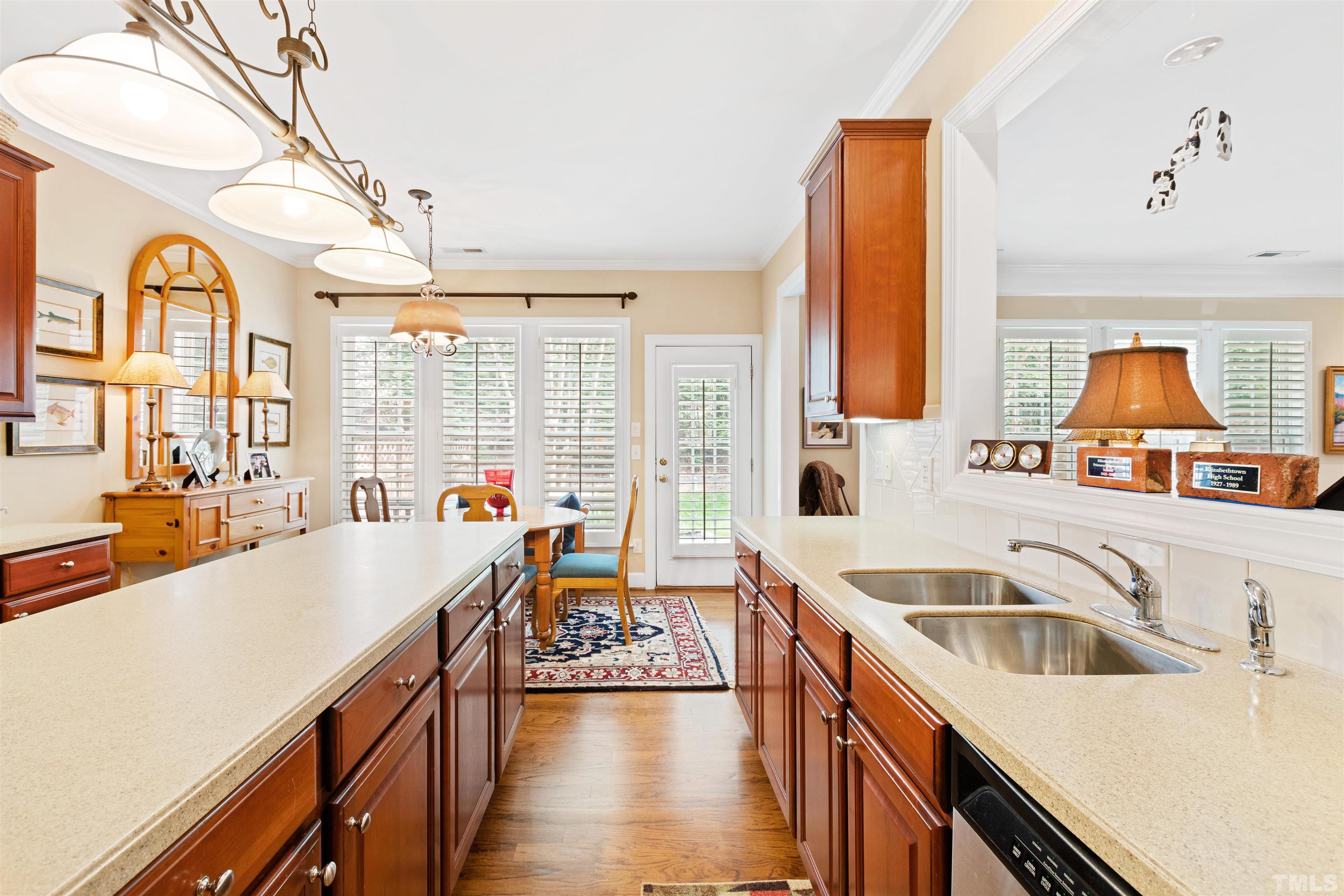 3912 Center Creek Circle Raleigh, NC 27612 - Photo 14 of 30