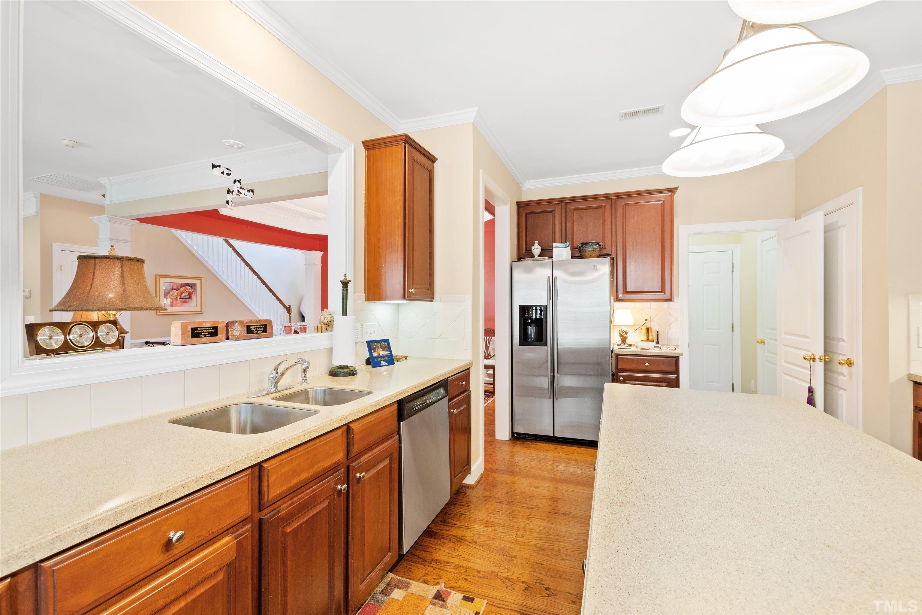 3912 Center Creek Circle Raleigh, NC 27612 - Photo 15 of 30