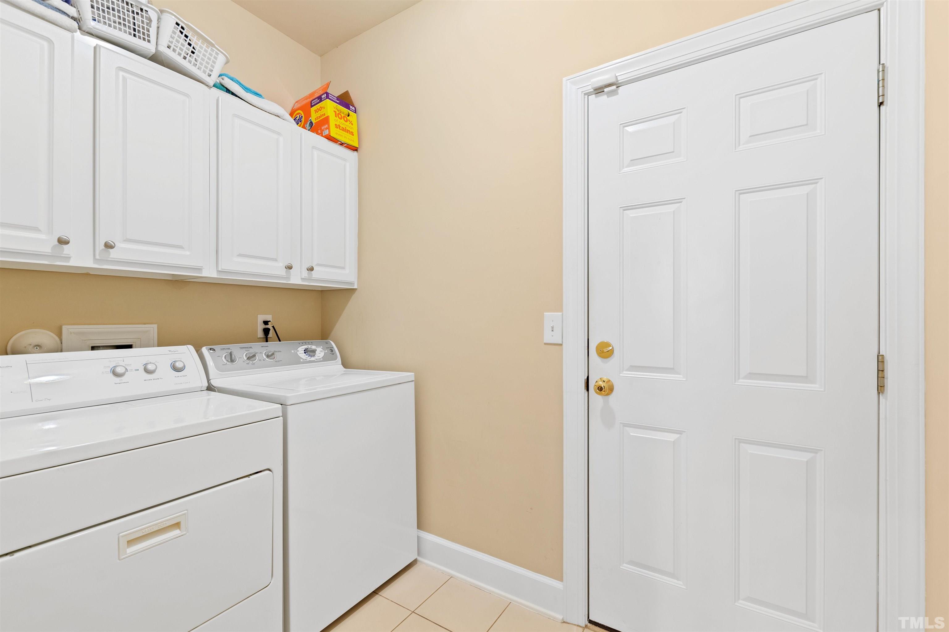 3912 Center Creek Circle Raleigh, NC 27612 - Photo 18 of 30