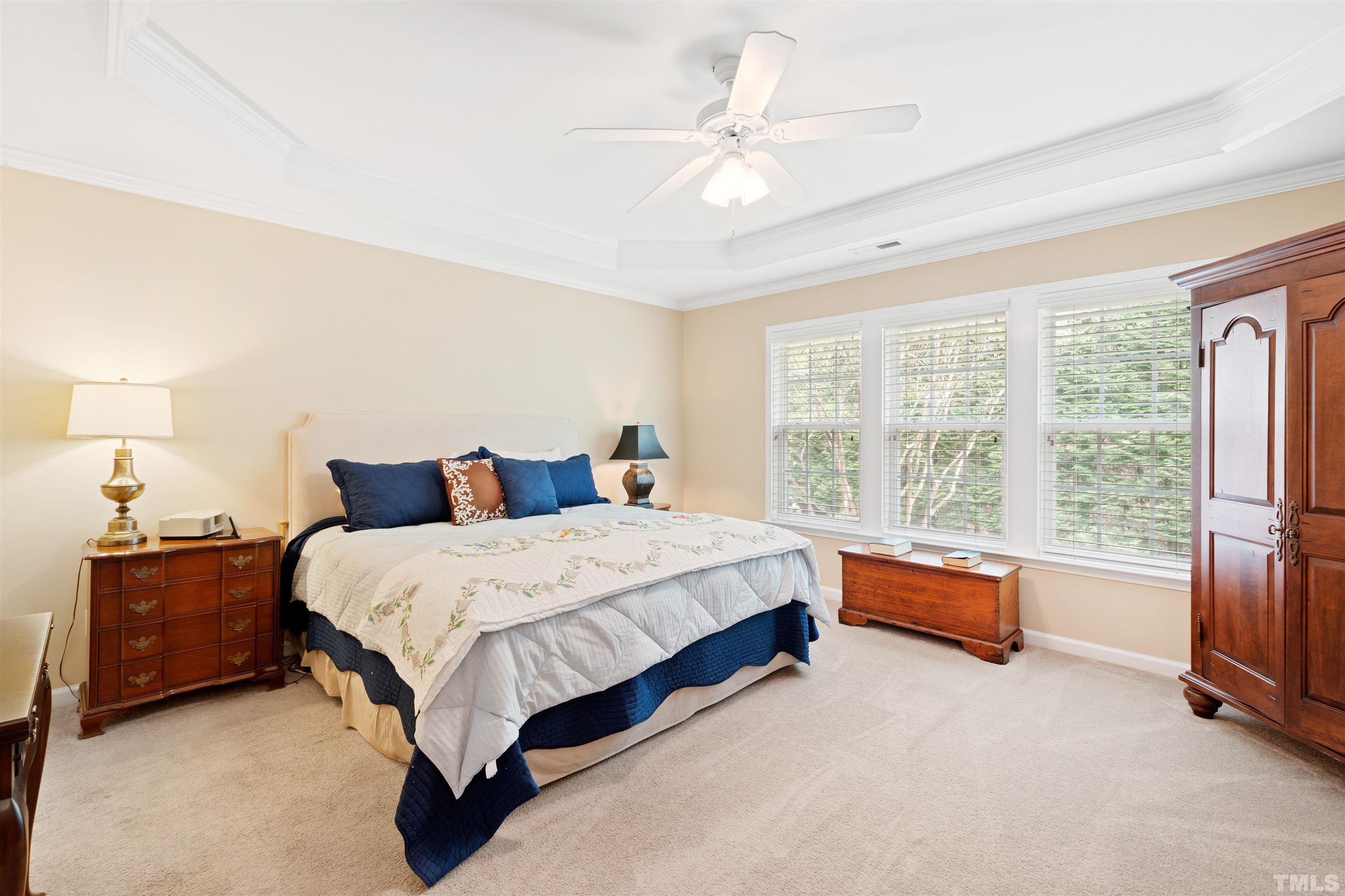 3912 Center Creek Circle Raleigh, NC 27612 - Photo 19 of 30