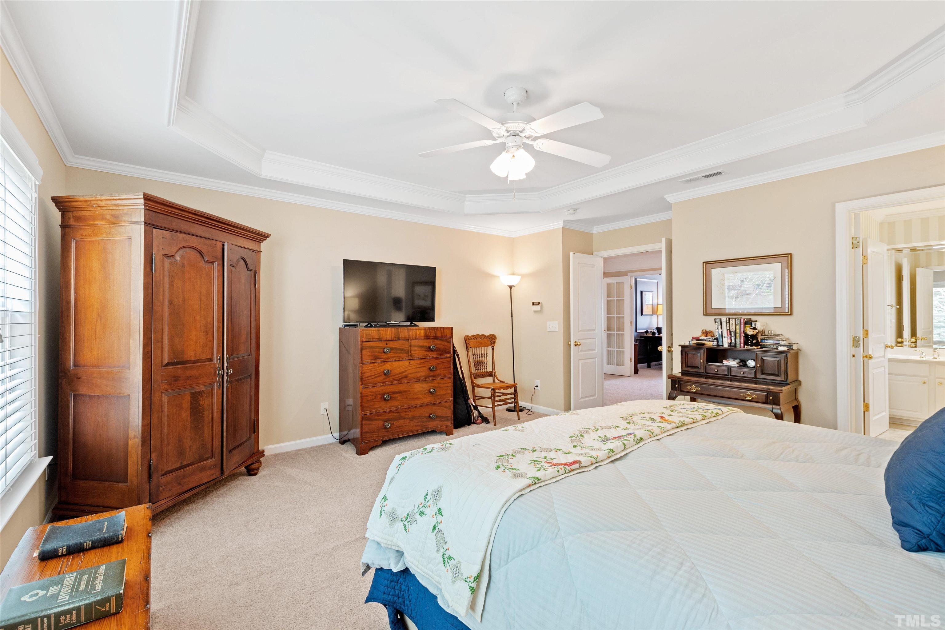 3912 Center Creek Circle Raleigh, NC 27612 - Photo 20 of 30