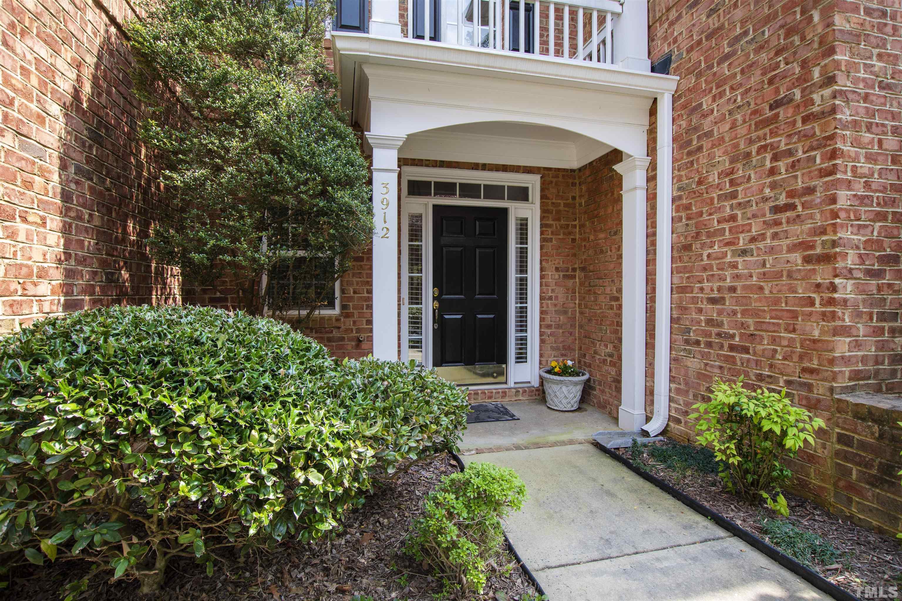 3912 Center Creek Circle Raleigh, NC 27612 - Photo 2 of 30
