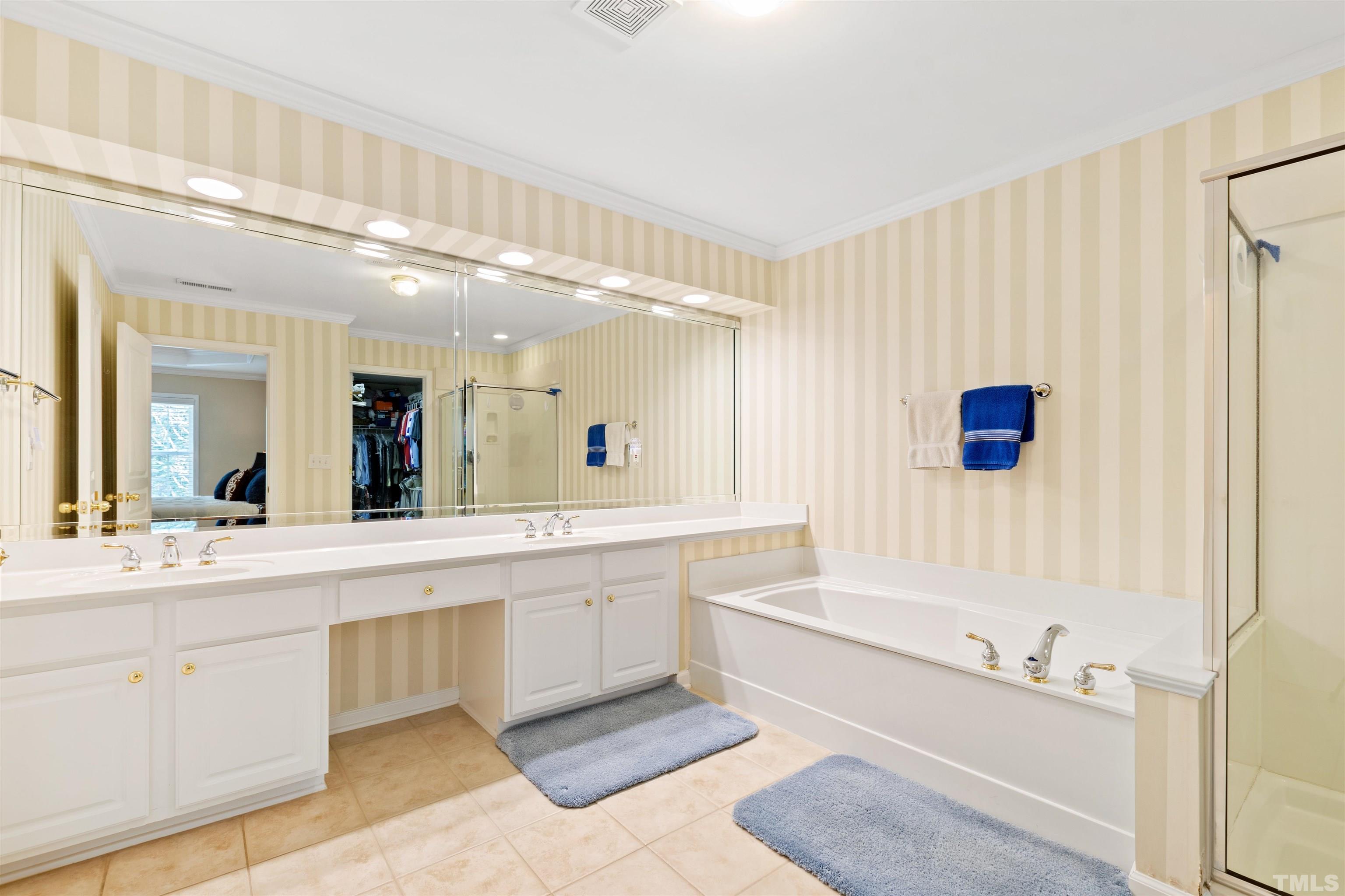 3912 Center Creek Circle Raleigh, NC 27612 - Photo 21 of 30