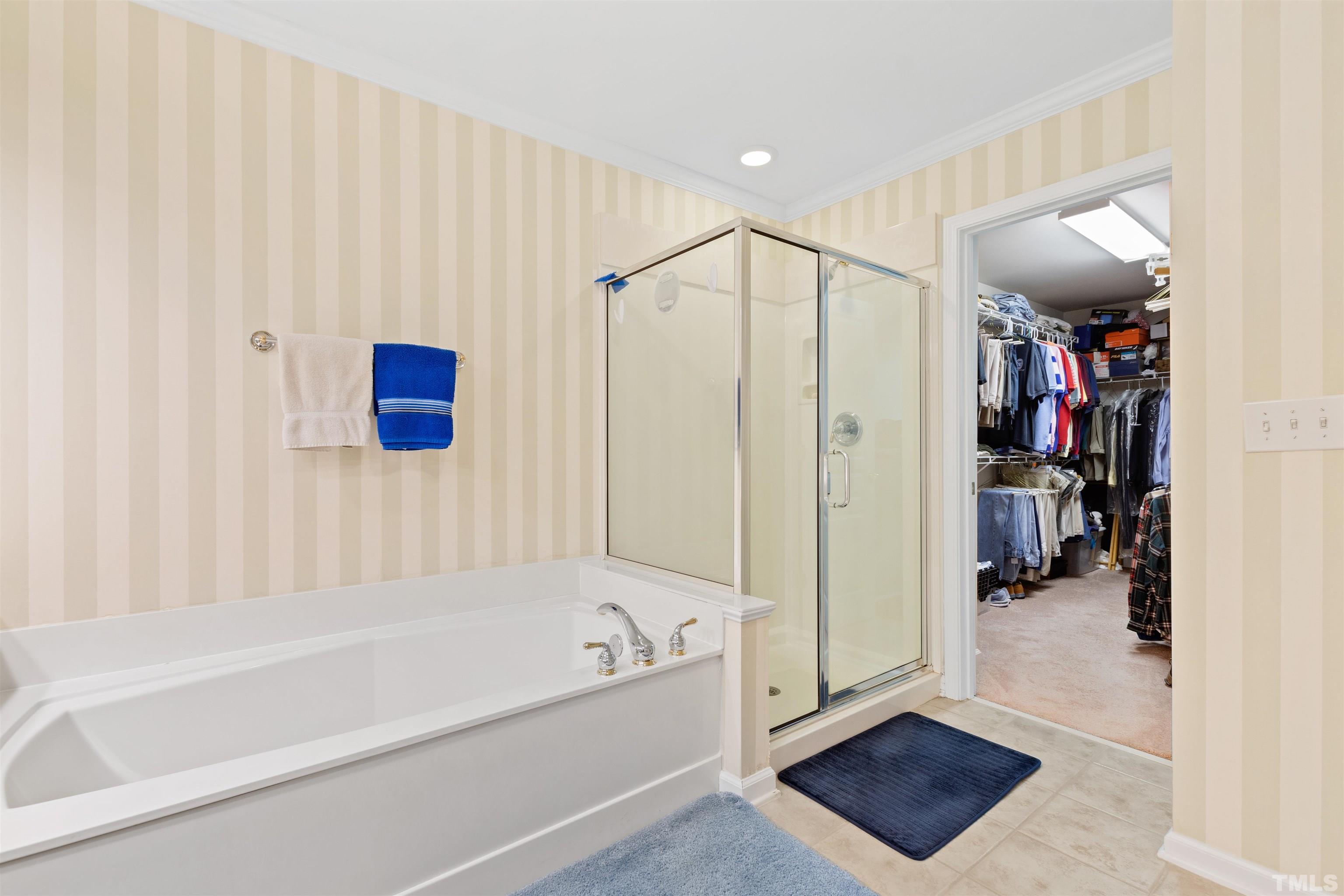 3912 Center Creek Circle Raleigh, NC 27612 - Photo 23 of 30