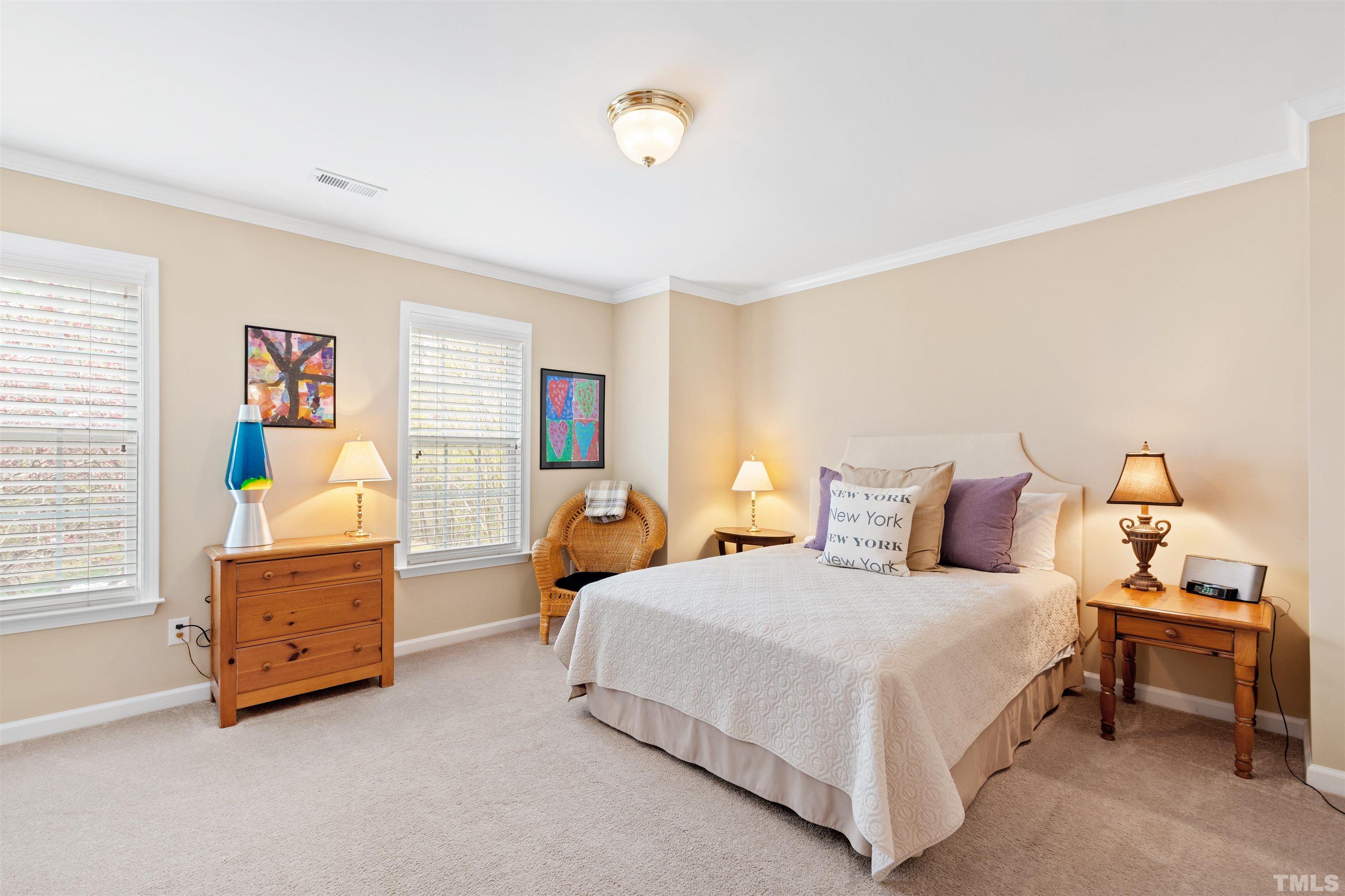 3912 Center Creek Circle Raleigh, NC 27612 - Photo 24 of 30