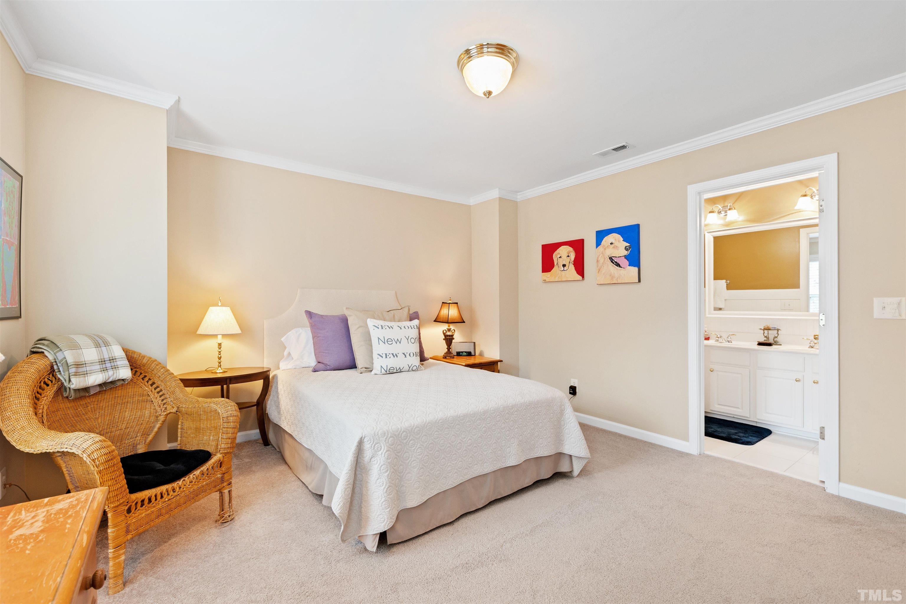 3912 Center Creek Circle Raleigh, NC 27612 - Photo 25 of 30