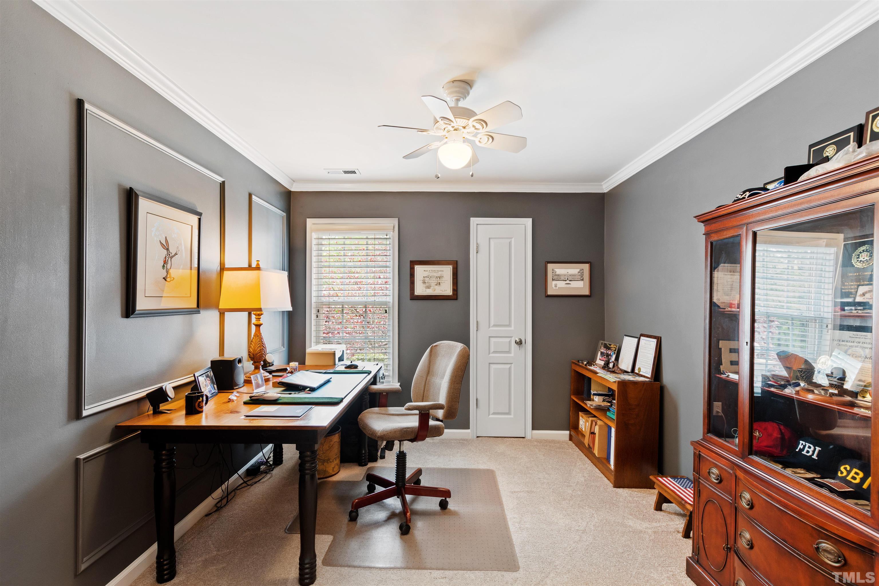 3912 Center Creek Circle Raleigh, NC 27612 - Photo 27 of 30