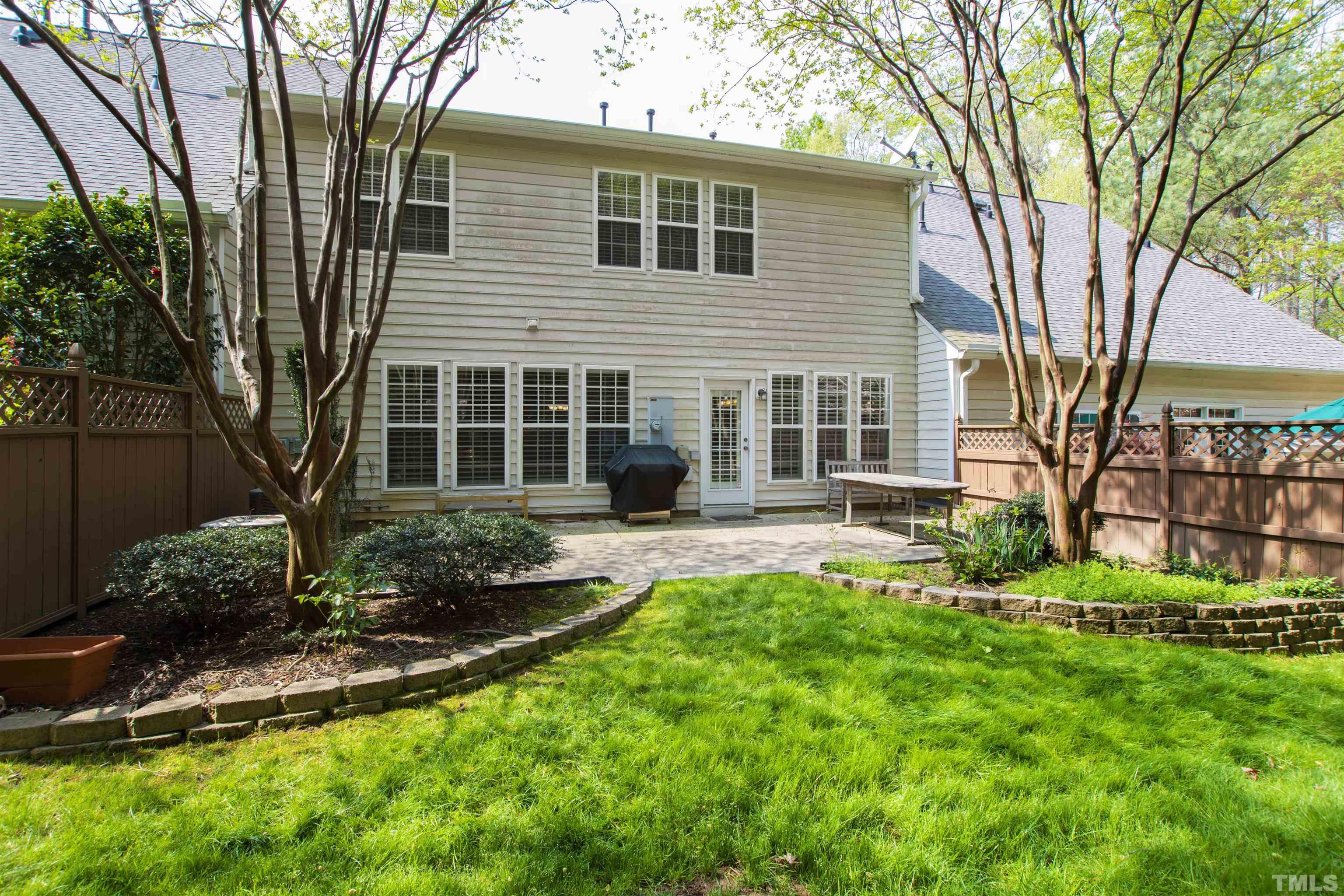 3912 Center Creek Circle Raleigh, NC 27612 - Photo 28 of 30