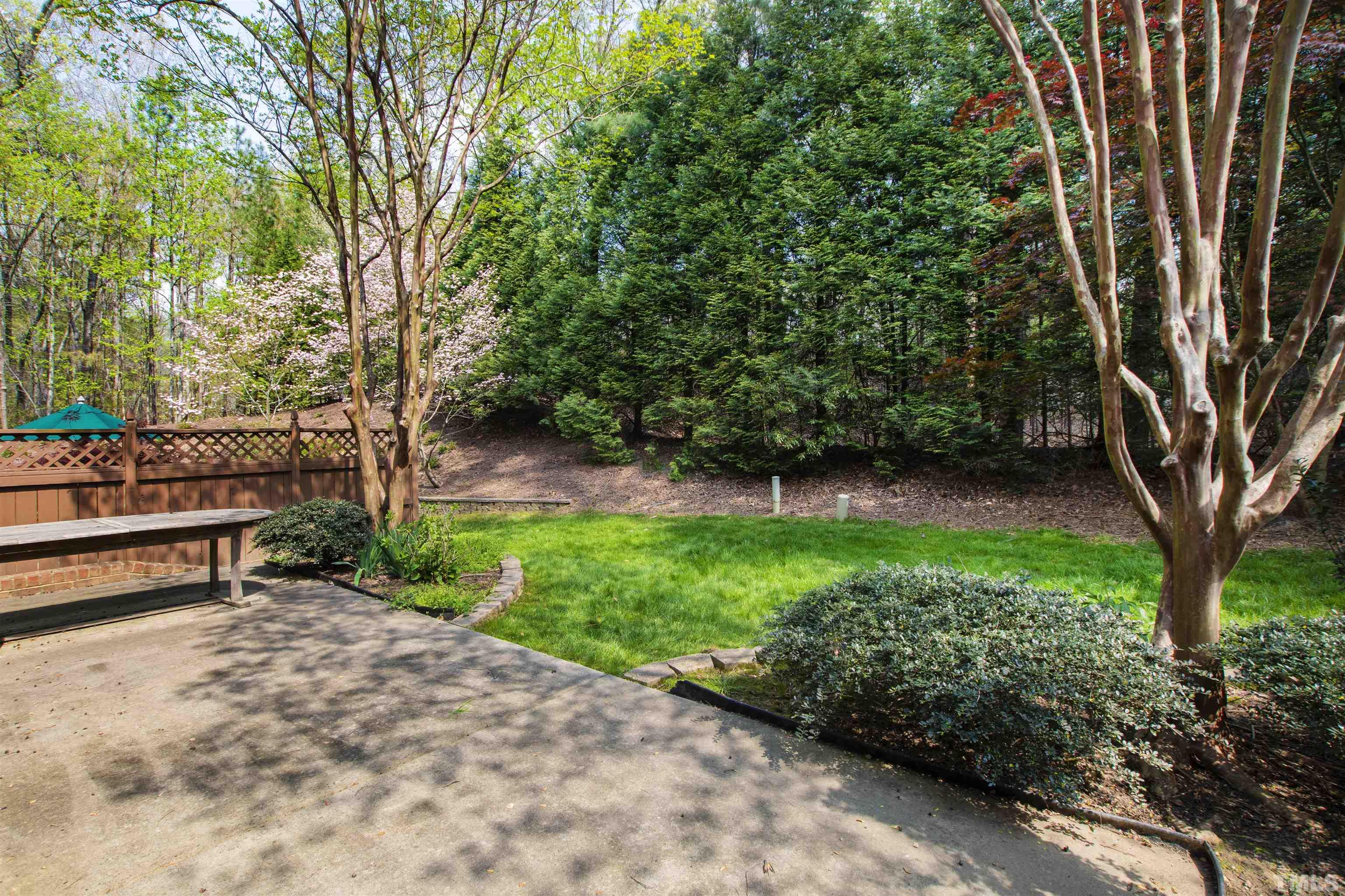 3912 Center Creek Circle Raleigh, NC 27612 - Photo 29 of 30