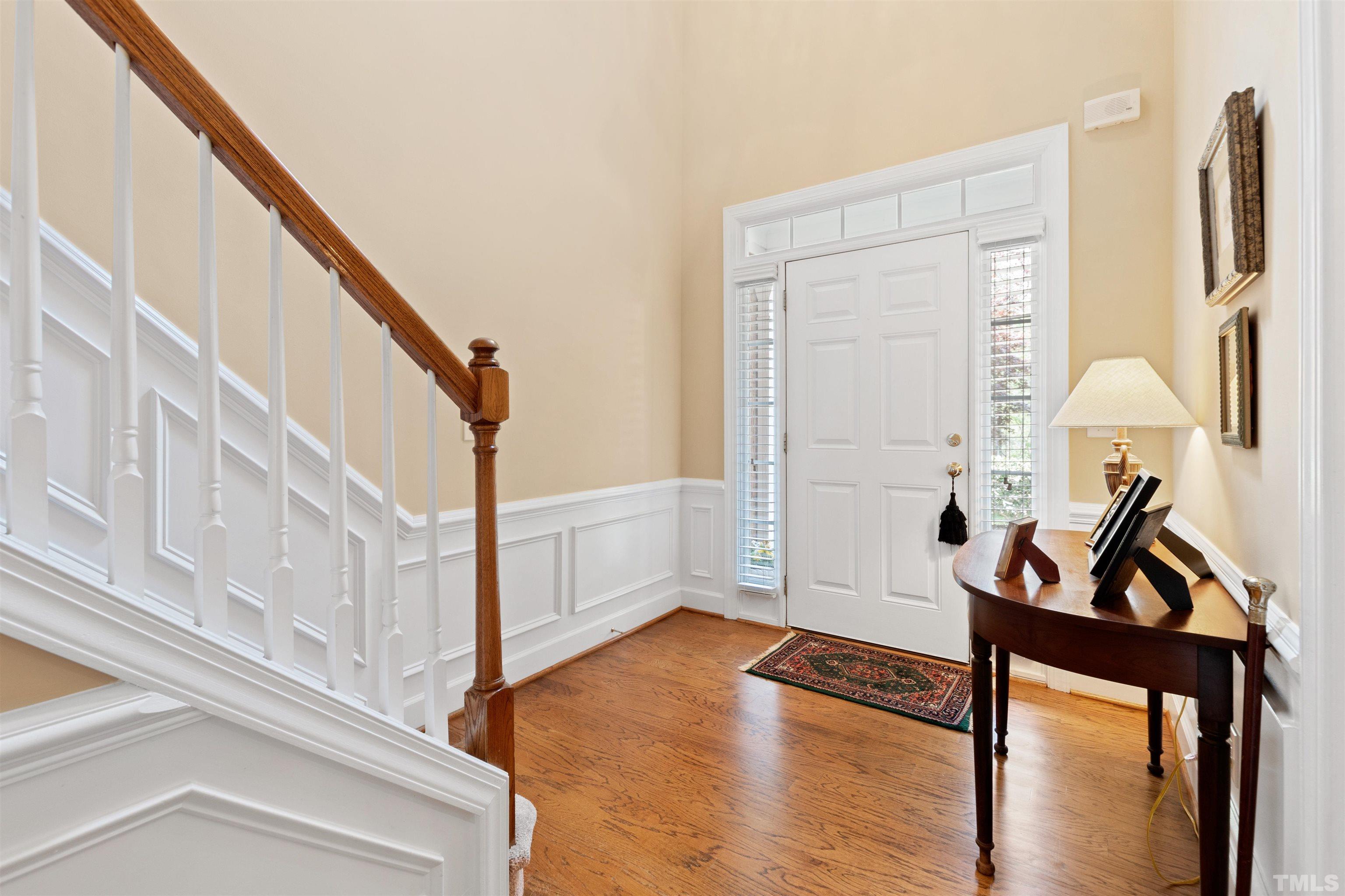 3912 Center Creek Circle Raleigh, NC 27612 - Photo 4 of 30