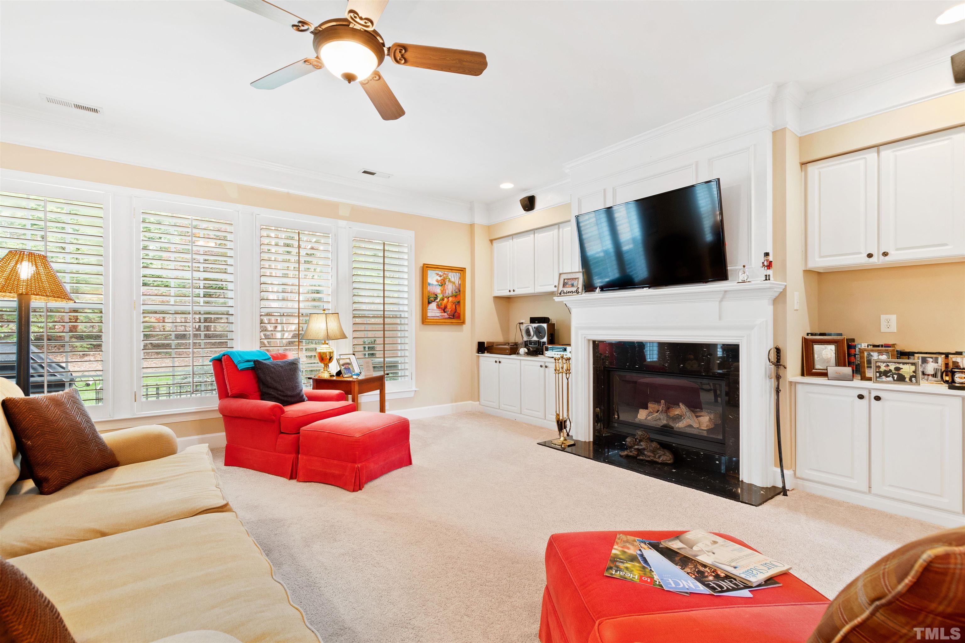 3912 Center Creek Circle Raleigh, NC 27612 - Photo 9 of 30