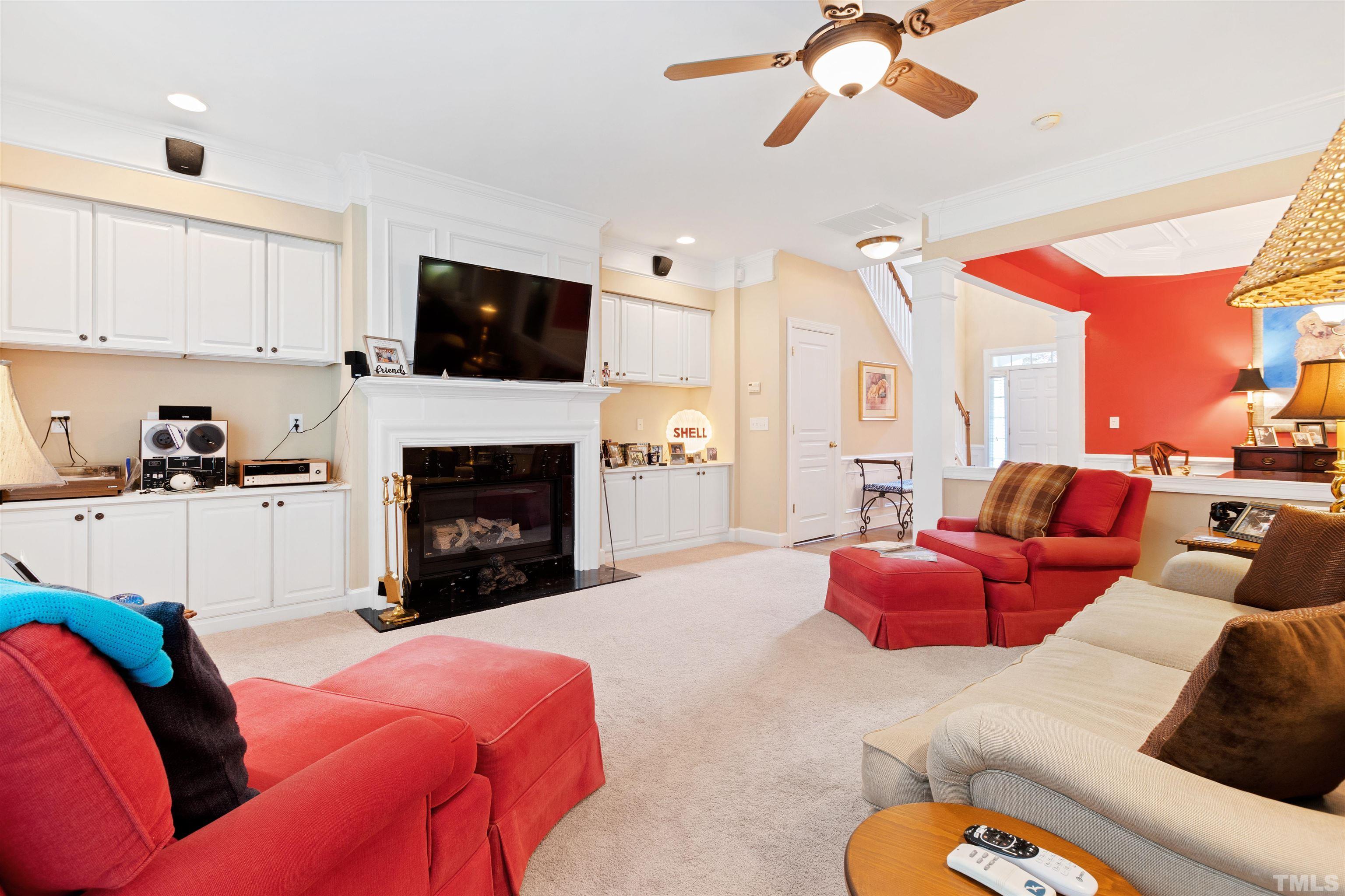 3912 Center Creek Circle Raleigh, NC 27612 - Photo 10 of 30