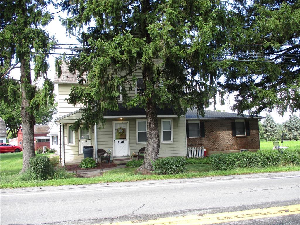 217 Nazareth Pike Bethlehem, PA 18020 - Photo 1 of 20