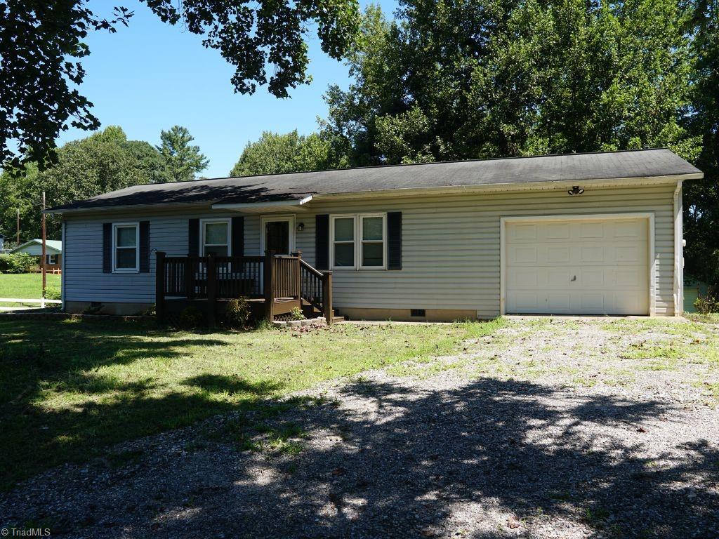 127 Mill Ridge Road North Wilkesboro, NC 28659 - Photo 2 of 31 Gallery Image 2