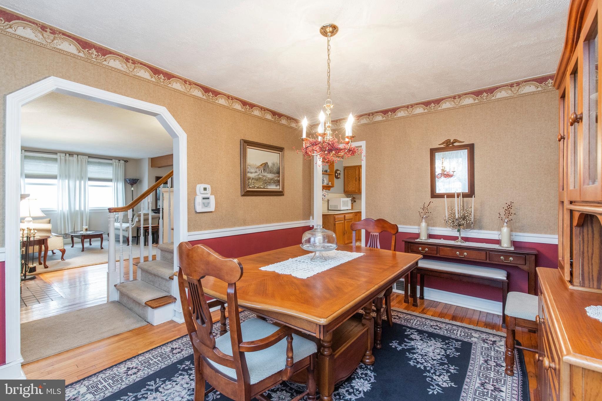 8 Rothwell Drive Wilmington, DE 19804 - Photo 7 of 27 Gallery Image 7