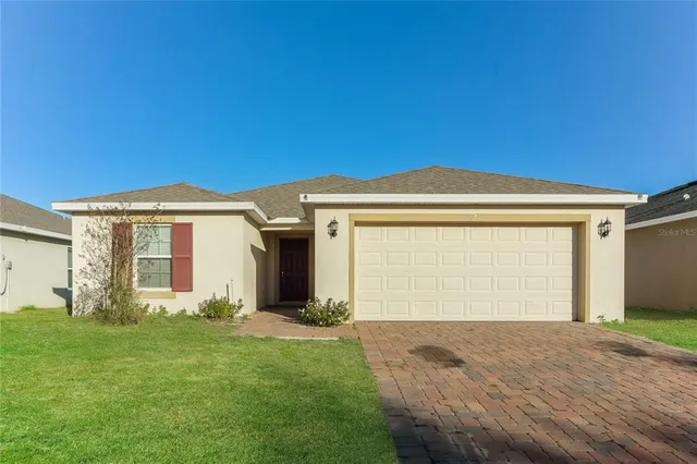 $270,000 | 1477 Lucerne Loop Road Northeast, Winter Haven, FL 33881