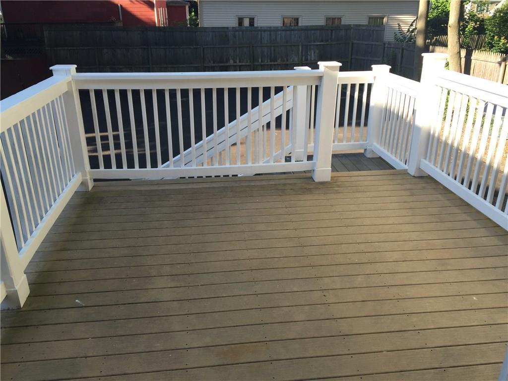 17 Codman Street, Unit 2 Portland, ME 04103 - Photo 15 of 17 Photo