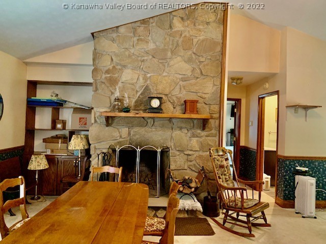 4151 Blue Sulphur Road Ona, WV 25545 - Photo 14 of 37 Gallery Image 14